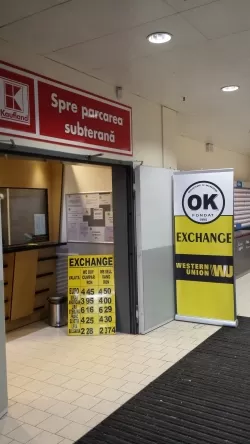 Bucuresti - Kaufland Mihai Bravu Bucuresti - Kaufland Mihai Bravu