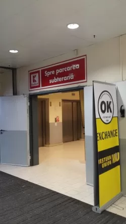 Bucuresti - Kaufland Mihai Bravu Bucuresti - Kaufland Mihai Bravu