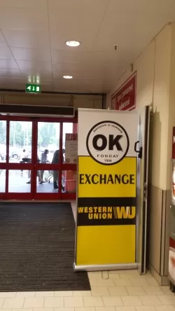 Bucuresti - Kaufland Mihai Bravu Bucuresti - Kaufland Mihai Bravu