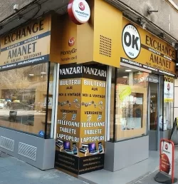 Bucuresti - Balcescu 25 Bucuresti - Balcescu 25