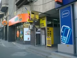 Bucuresti - Iancu de Hunedoara Bucuresti - Iancu de Hunedoara