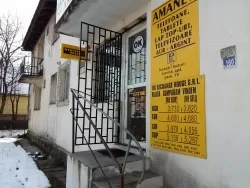 Dragomiresti Dragomiresti