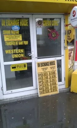 Bucuresti - Militari Bucuresti - Militari