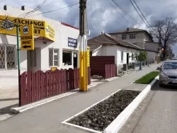 Valu lui Traian Valu lui Traian