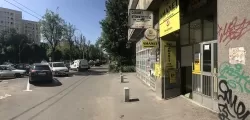 Bucuresti - Obregia Bucuresti - Obregia