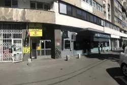 Bucuresti - Obregia Bucuresti - Obregia