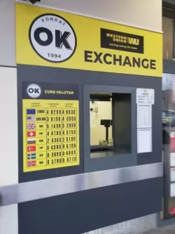 Kaufland - Aparatorii Patriei Kaufland - Aparatorii Patriei