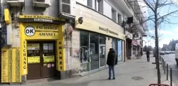 Bucuresti - Balcescu 16 Bucuresti - Balcescu 16